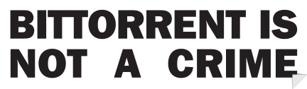 Not A Crime